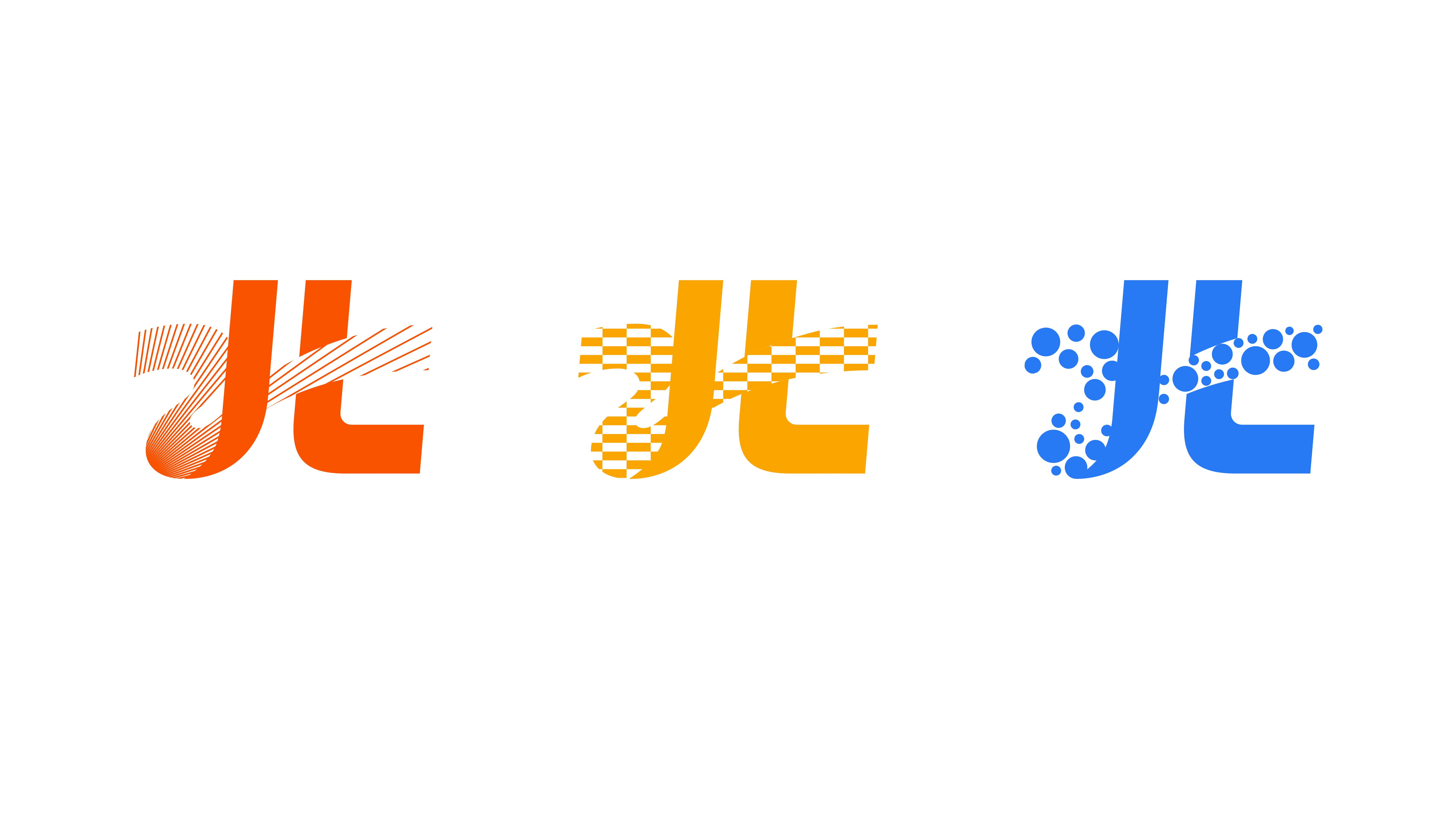 宁波江北文旅 logo设计 图3